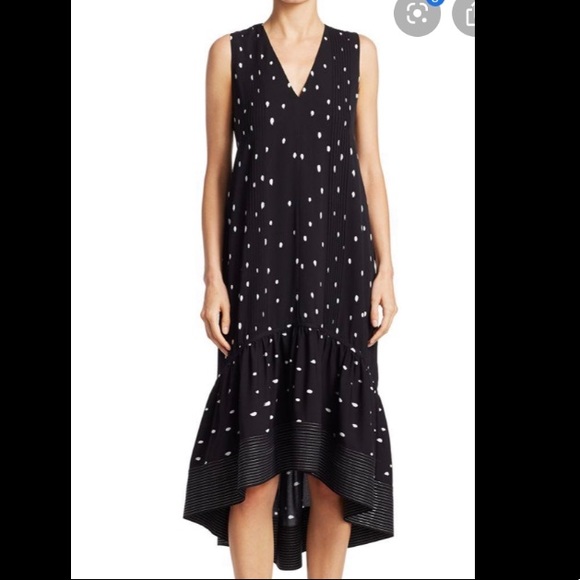 3.1 Phillip Lim Dresses & Skirts - 3.1 Phillip Lim high low dress